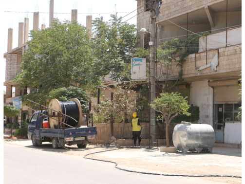 بلدة تفتناز الكهرباء 2023 (1)