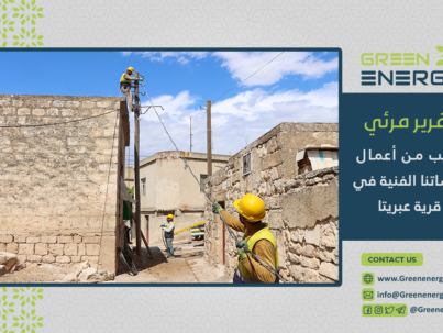 مصغرة قرية عبريتا