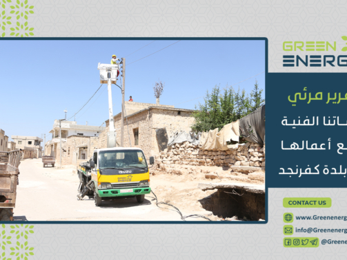 مصغرة كفرنجد