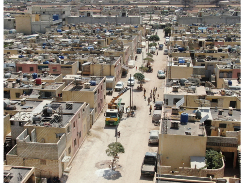 الدانا (1996)